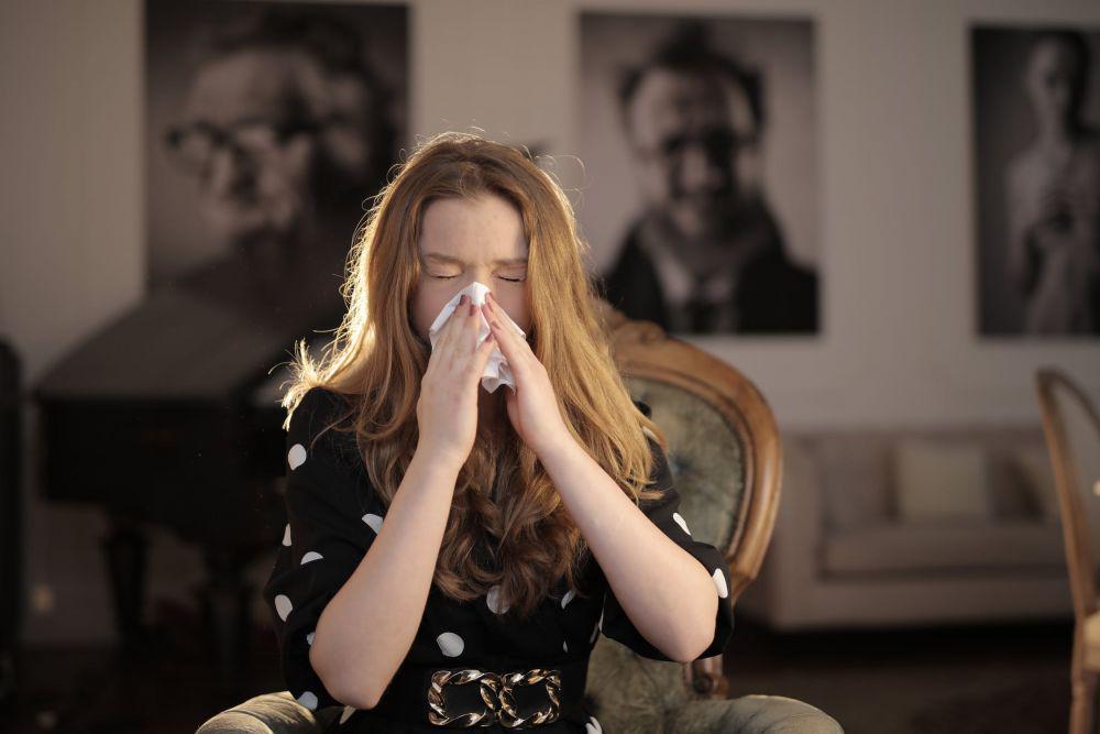 7 Penyebab Medis Hidung Kamu Tersumbat padahal Tidak Flu, Bahaya?