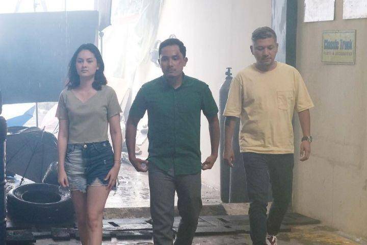 fakta mini seri Roy dan Marten: Sahabat Sehidup Semati (instagram.com/gadiiing)