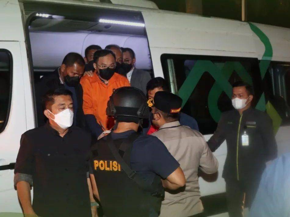 IDN Times/Dok. Polresta Bandara Soetta