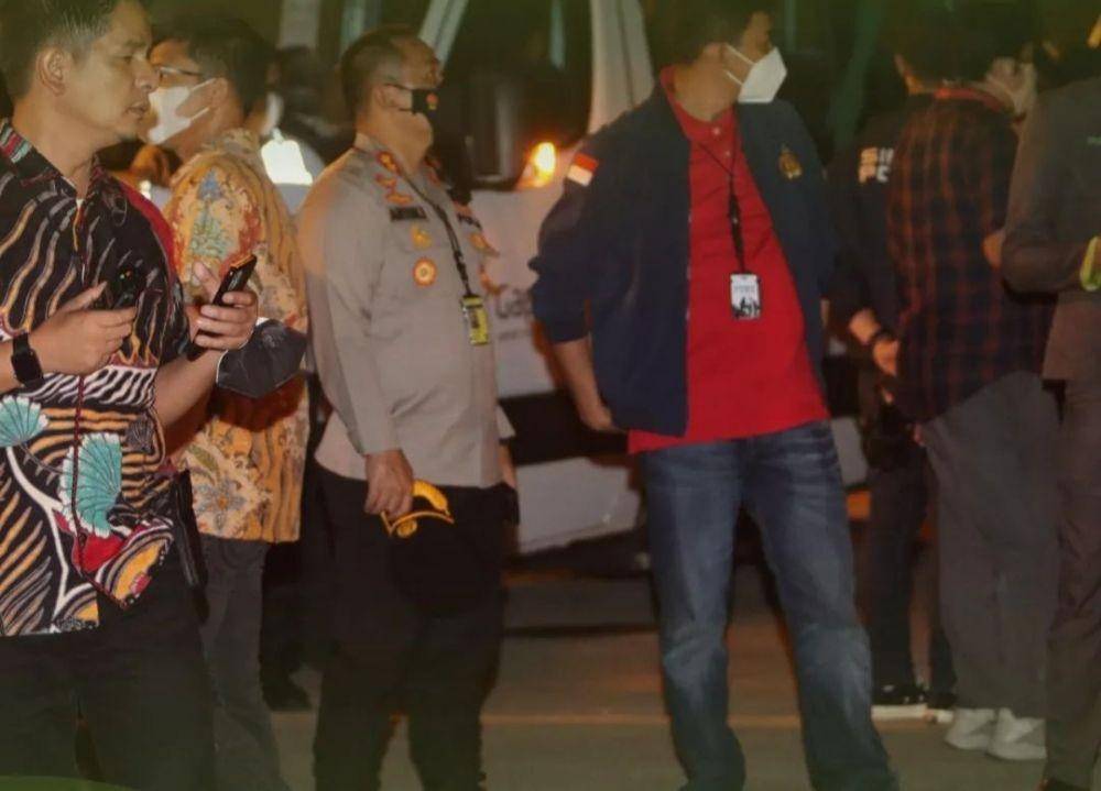 IDN Times/dok. Polresta Bandara Soetta