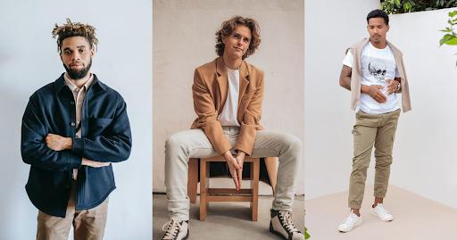 5 Alasan Kenapa Si Outfit Bumi Punya Banyak Peminat
