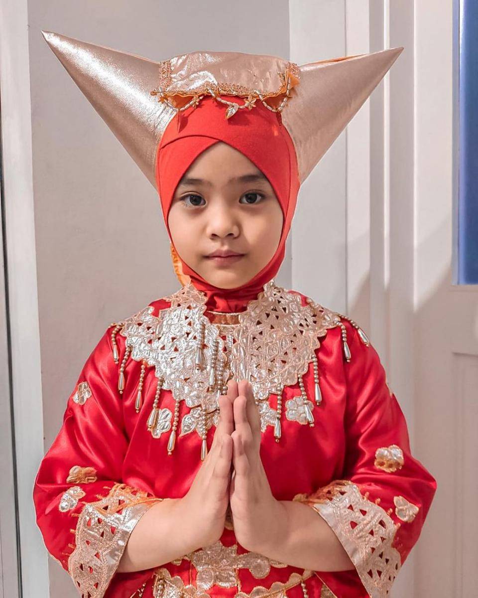 Maryam Nusaibah Abdullah (instagram.com/maryam_nusaibah_abdullah)