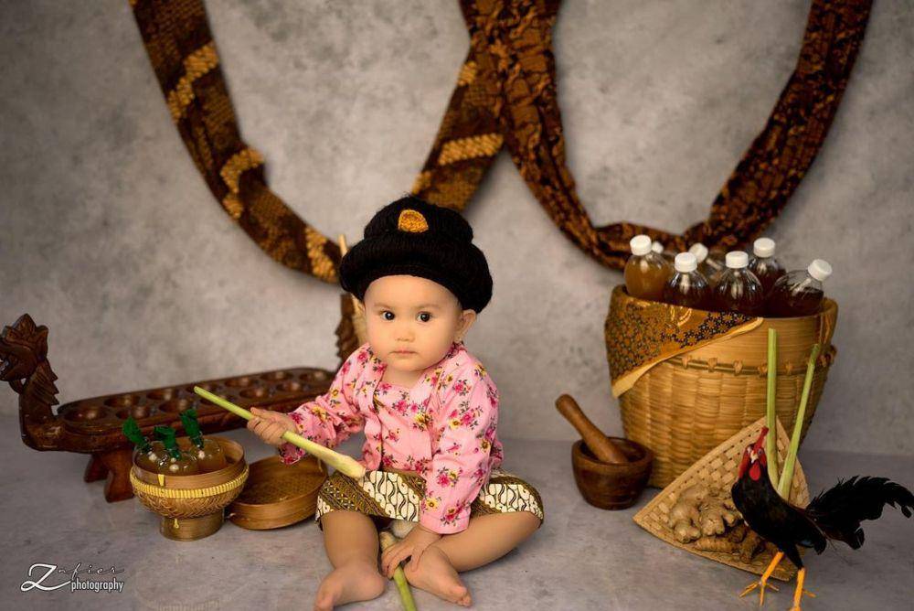 Fazeela Meshwa Athari (Zafier Photography via instagram.com/shantydenny)
