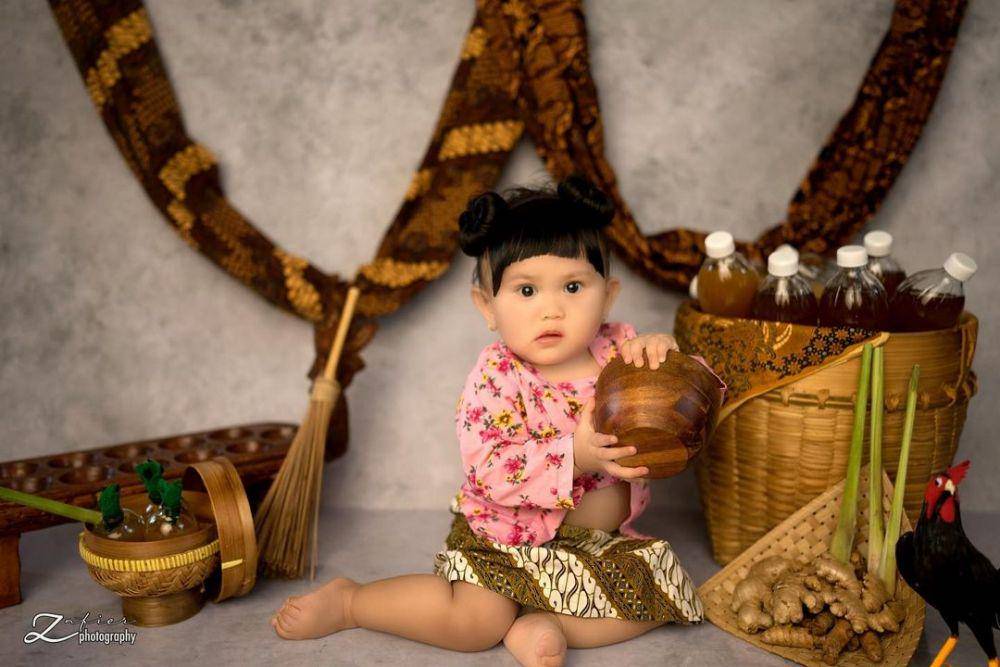 Fazeela Meshwa Athari (Zafier Photography via instagram.com/shantydenny)