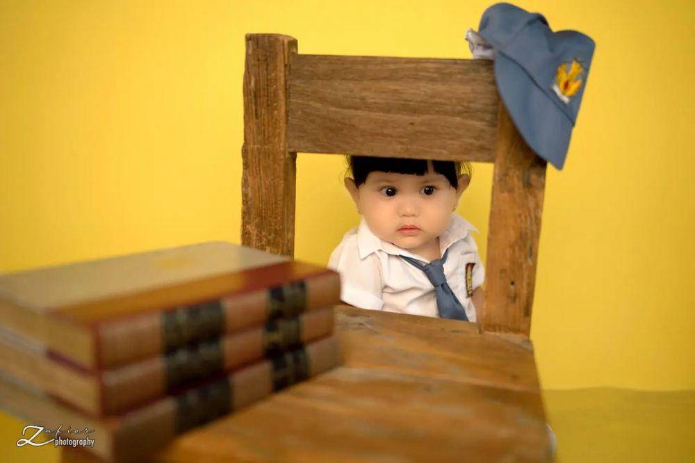 Fazeela Meshwa Athari (instagram.com/baby.zafier)