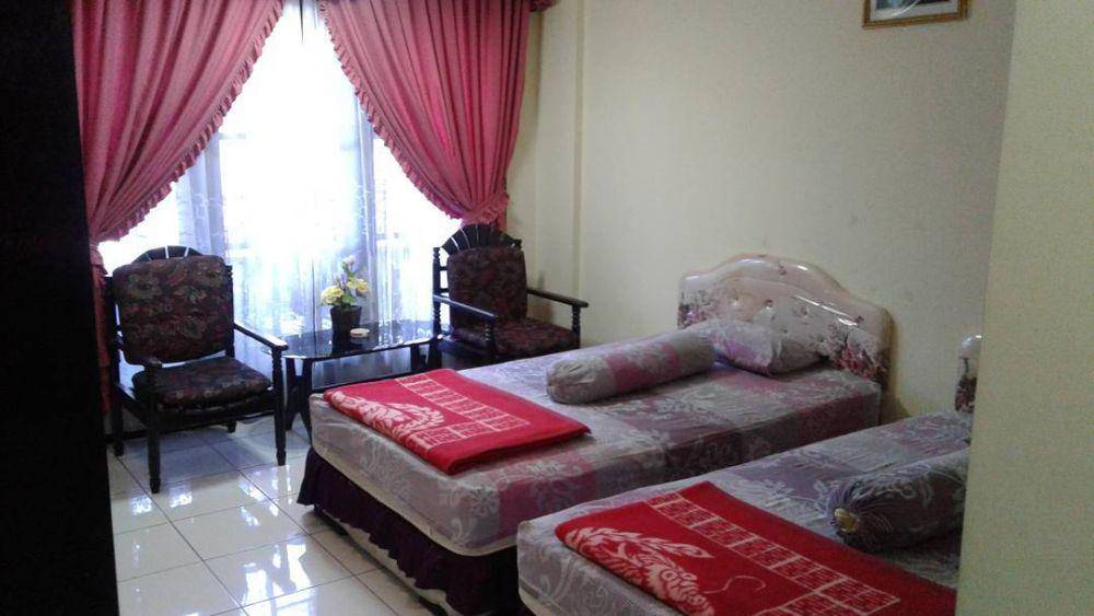 Telaga Mas International Hotel (instagram.com/telagamashotel)