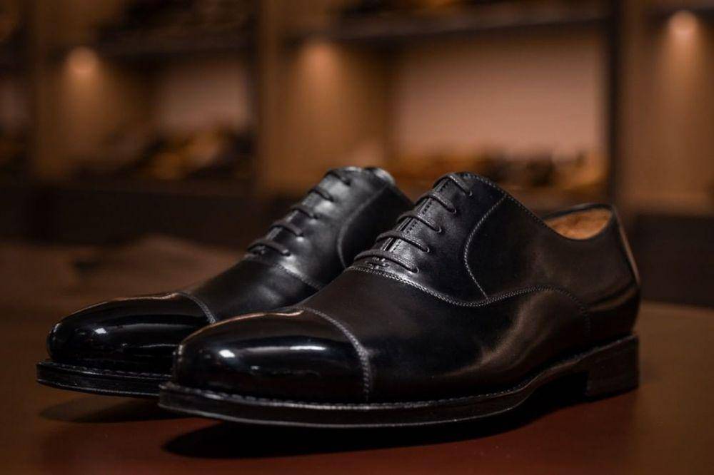 Fortuna Shoes (instagram.com/fortuna_shoes_indonesia)