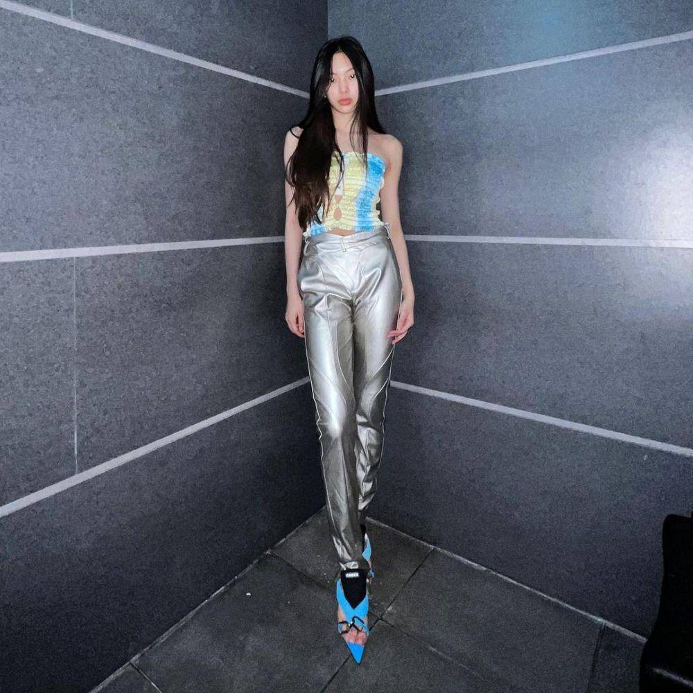 Hyein NewJeans (instagram.com/newjeans_official)