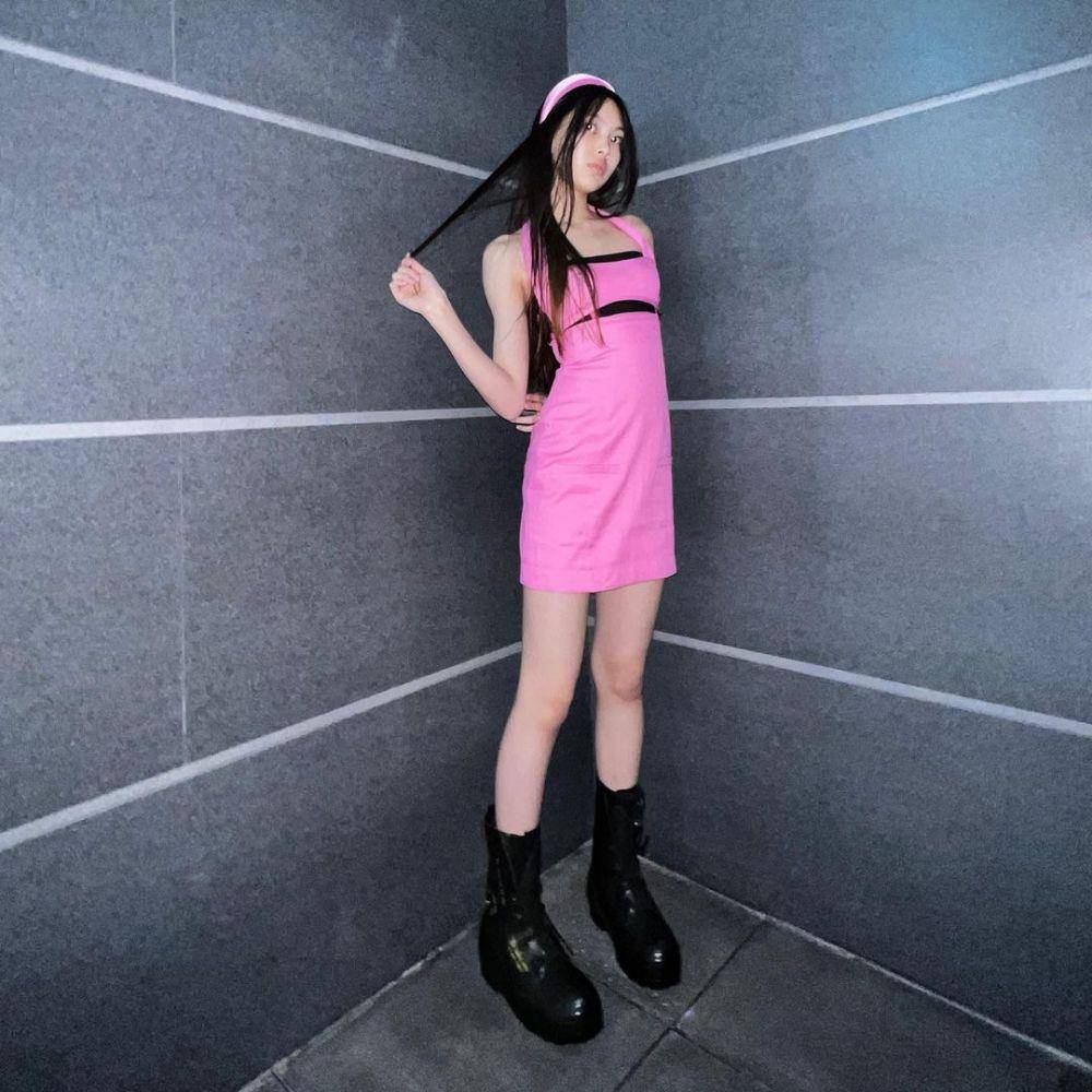Hyein NewJeans (instagram.com/newjeans_official)