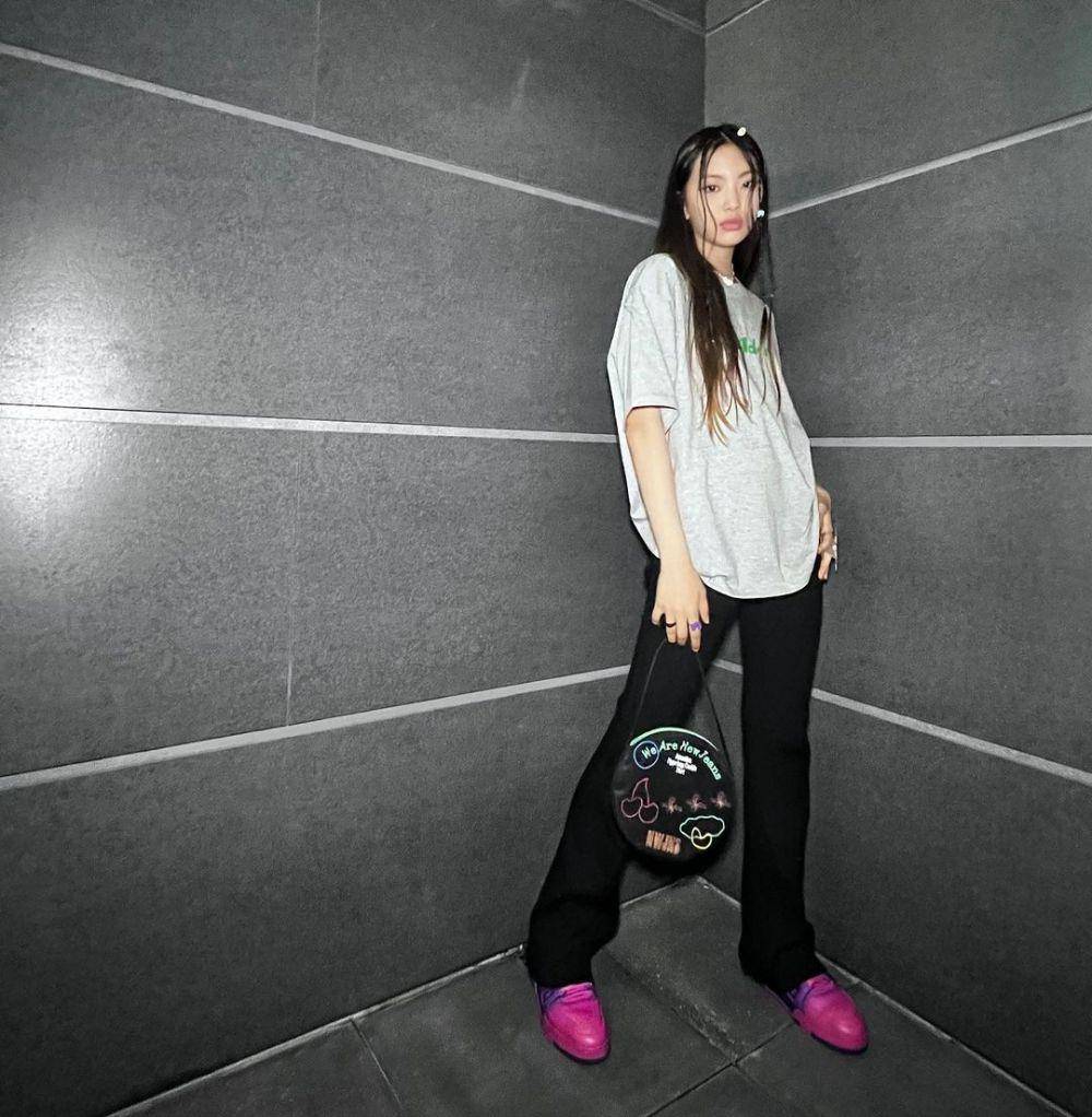 Hyein NewJeans (instagram.com/newjeans_official)