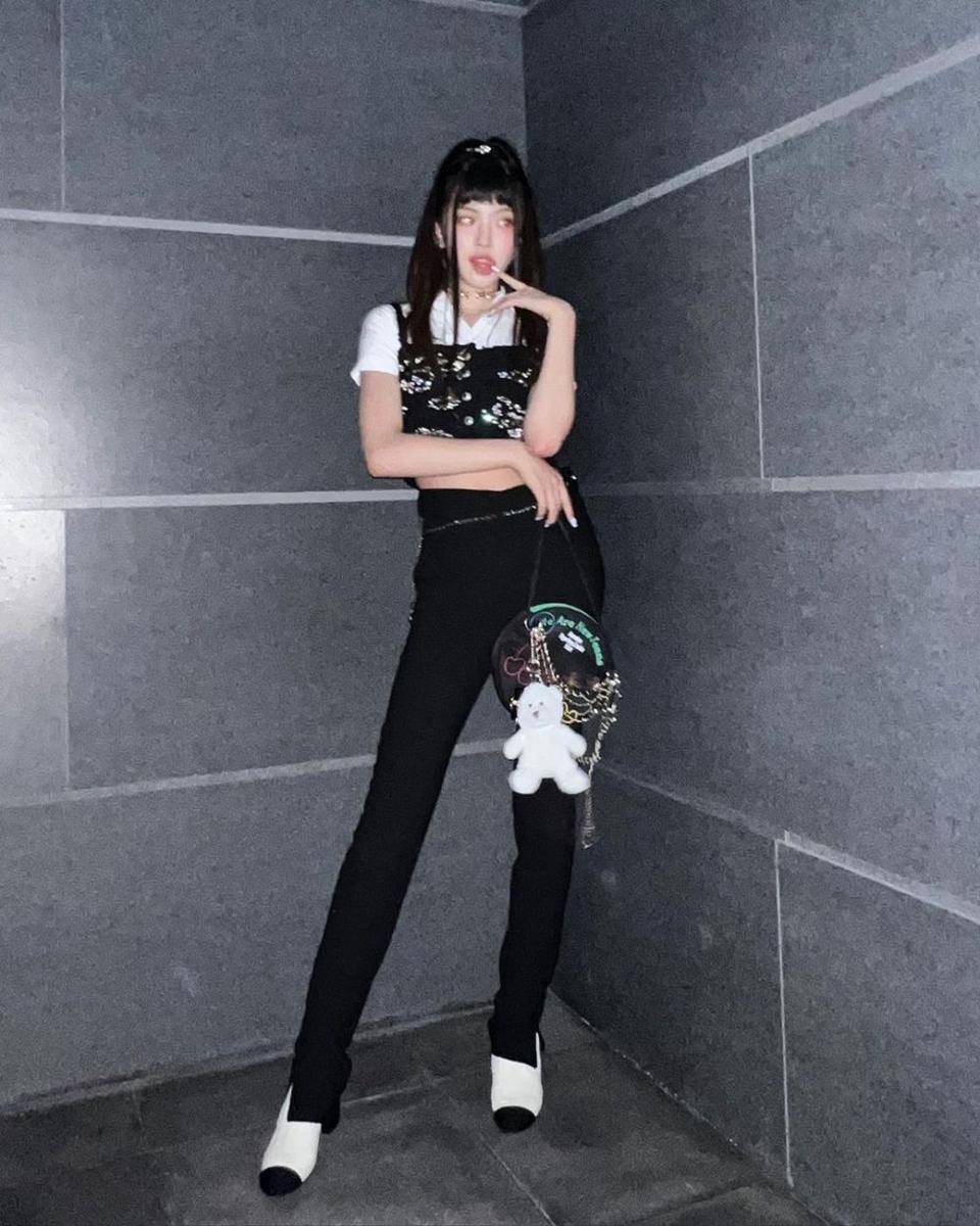 Hyein NewJeans (instagram.com/newjeans_official)