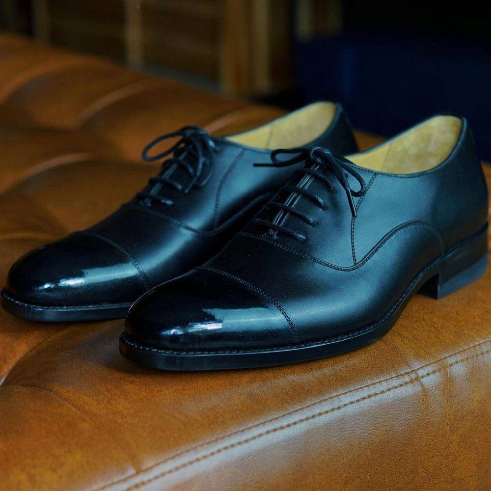 Minen Leather (instagram.com/minenleather)
