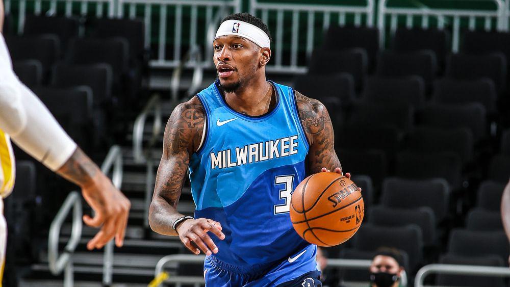 Torrey Craig (nba.com)