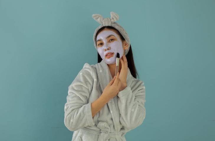 7 Kesalahan DIY Face Mask Perlu Diketahui, Biar Aman dan Efektif!