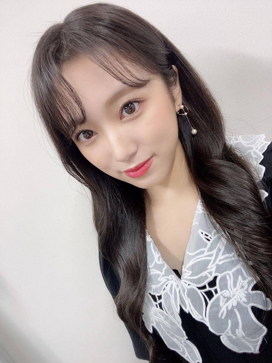Nako HKT48 (twitter.com/nako_yabuki_75)
