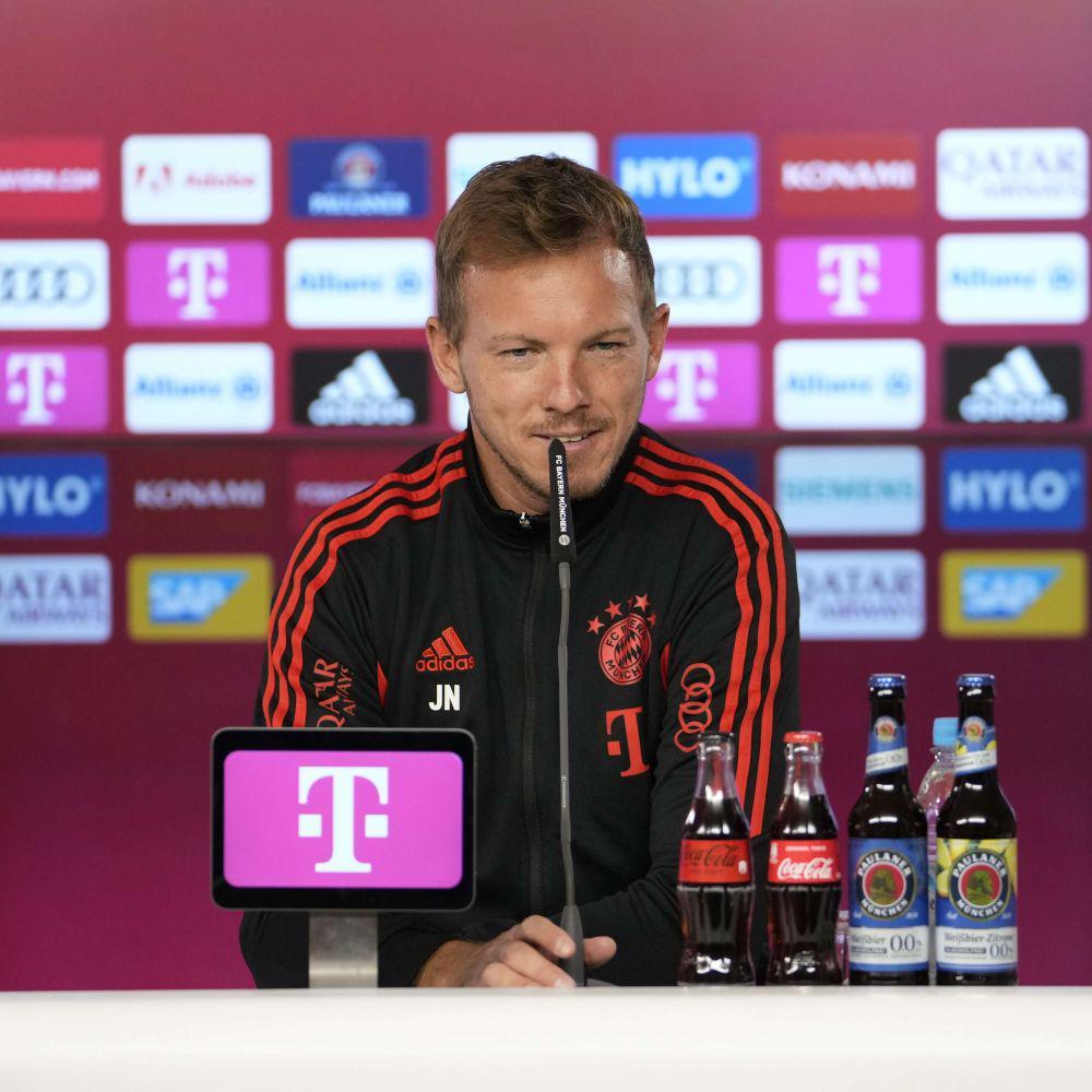 Daftar Pelatih Bayern Munchen dari Masa ke Masa, Tuchel Terbaru!