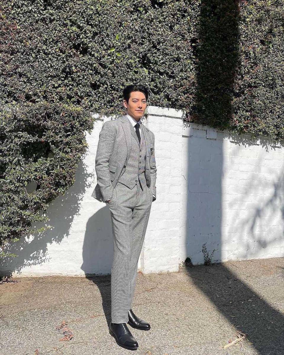 Kim Woo Bin (instagram.com/___kimwoobin)
