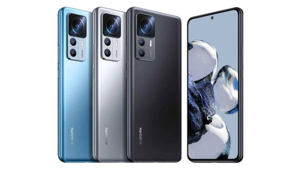 Potret Xiaomi 12T Pto (mi.com)