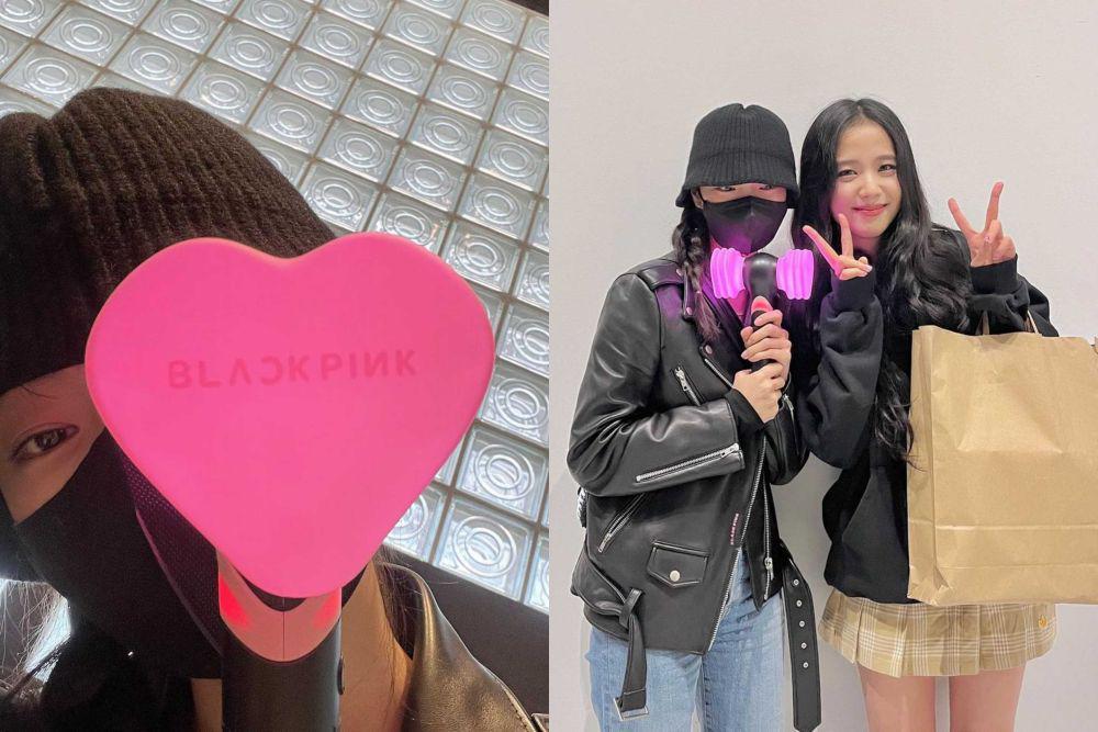 Aktris Kim Hye Jun. (ig/hyello._.o)