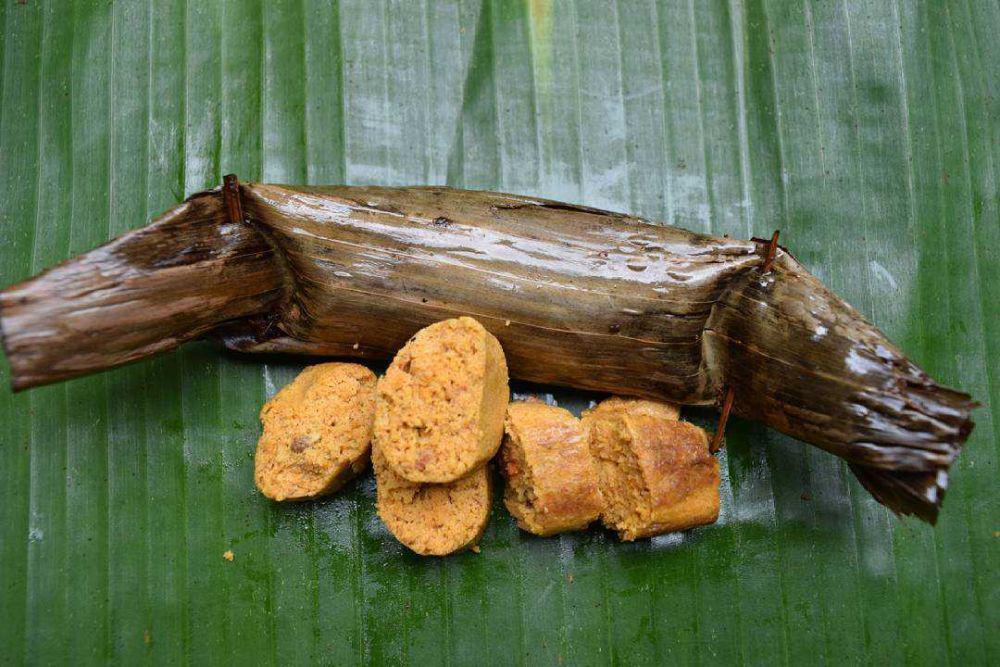 Resep Pepes Telur Ikan, Menu Sederhana yang Sedap dan Nikmat