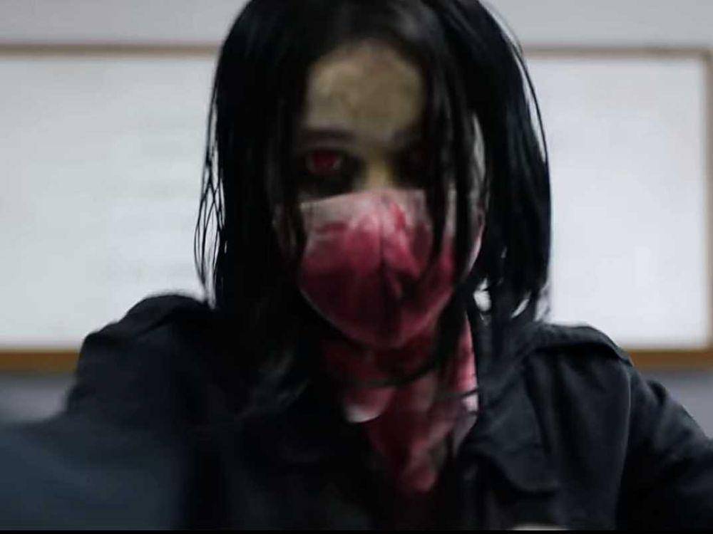 Cuplikan Kalian Pantas Mati. (Youtube/Paragon Pictures)