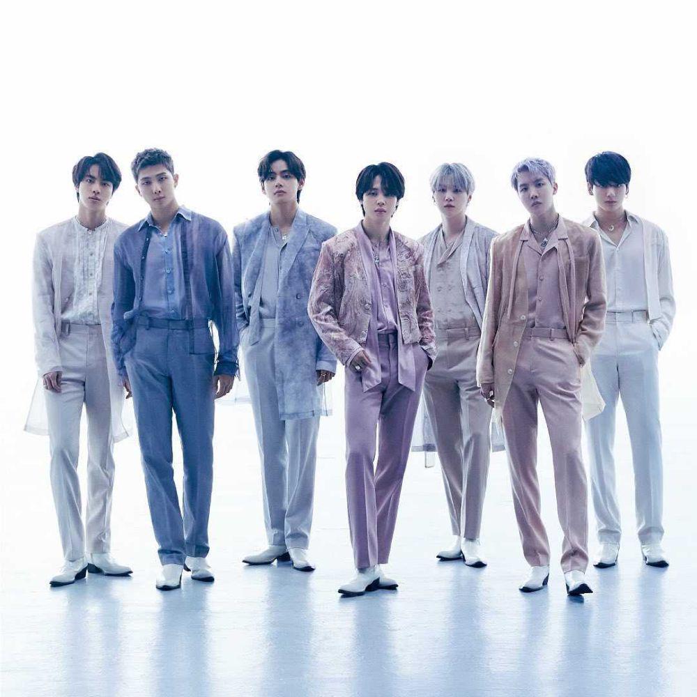 Kemeriahan Konser BTS "Yet To Come" di Busan, Fasilitas Megah