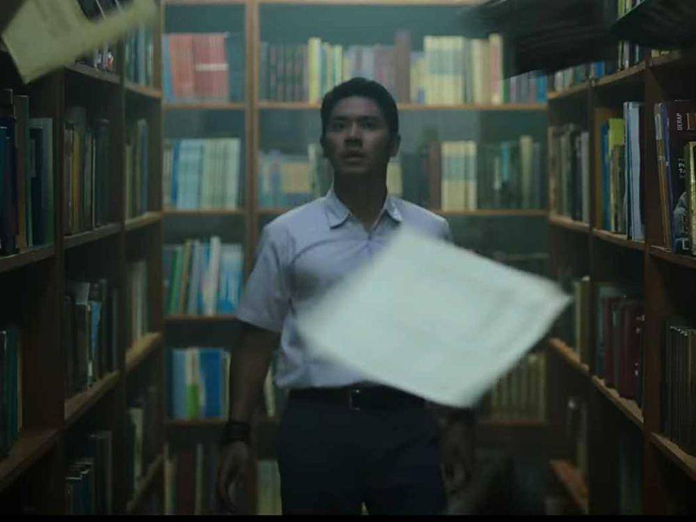Cuplikan Kalian Pantas Mati. (Youtube/Paragon Pictures)