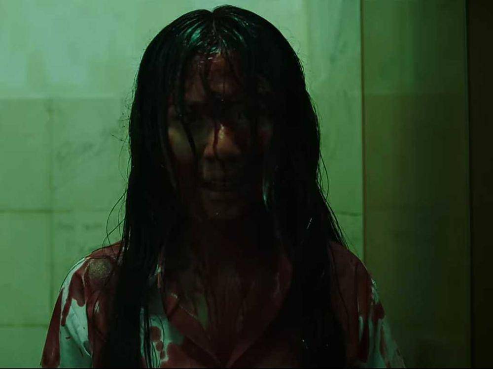Cuplikan Kalian Pantas Mati. (Youtube/Paragon Pictures)
