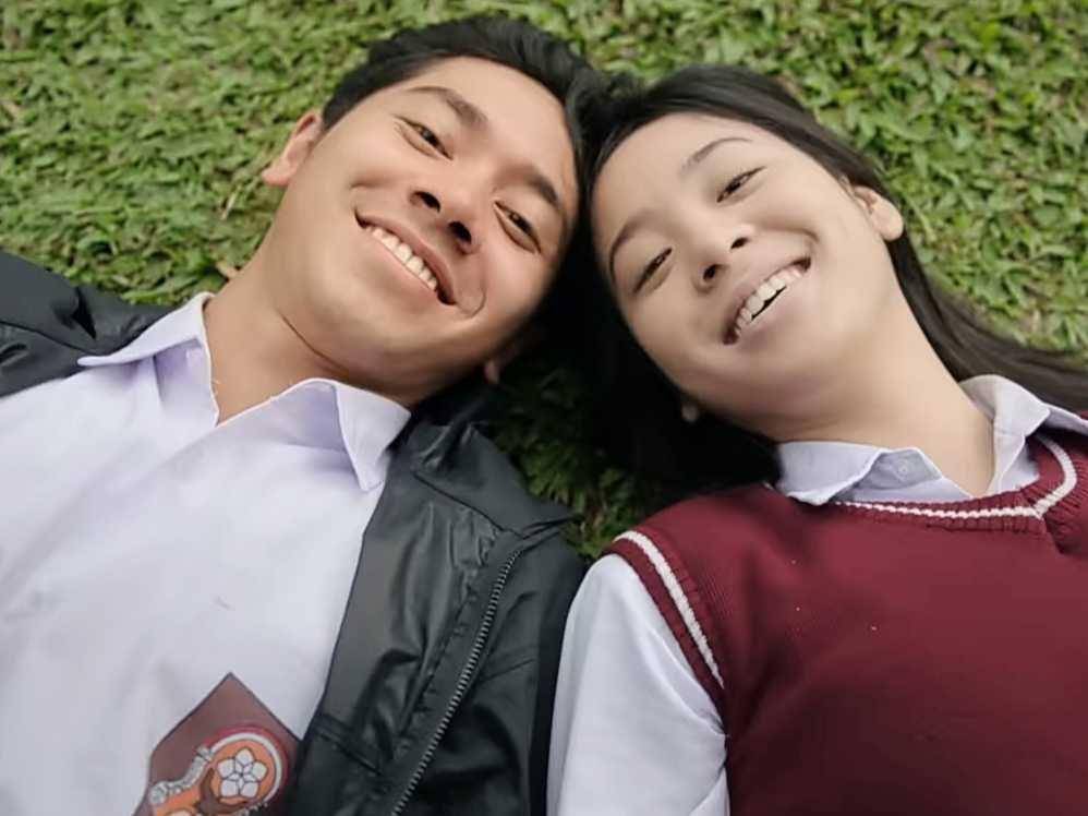 Cuplikan Kalian Pantas Mati. (Youtube/Paragon Pictures)