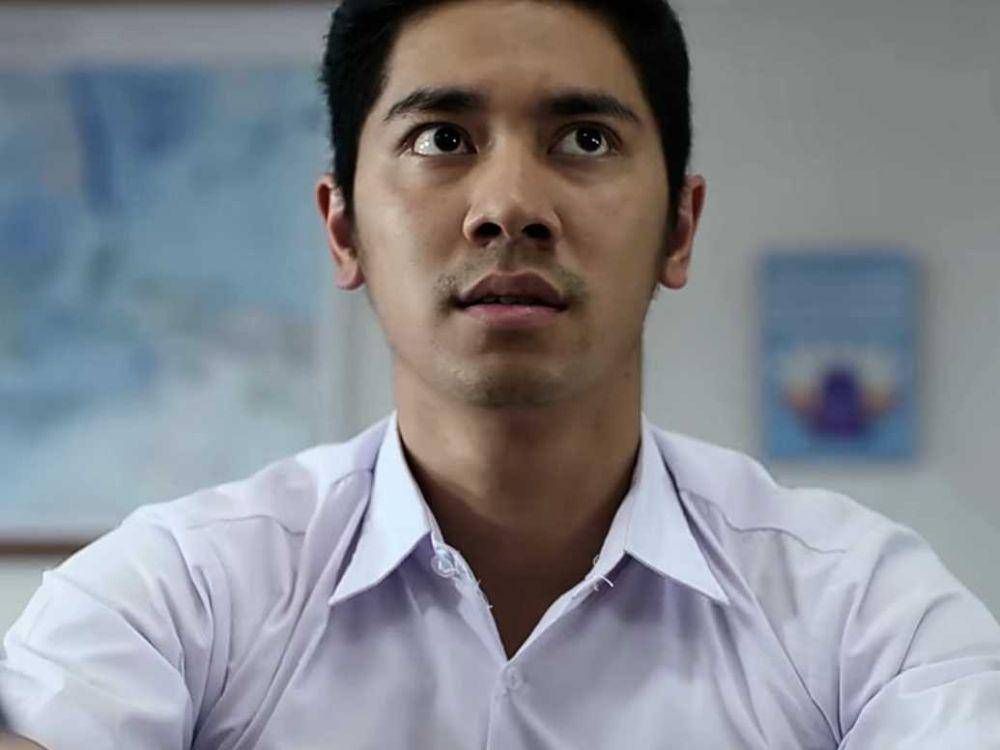 Cuplikan Kalian Pantas Mati. (Youtube/Paragon Pictures)