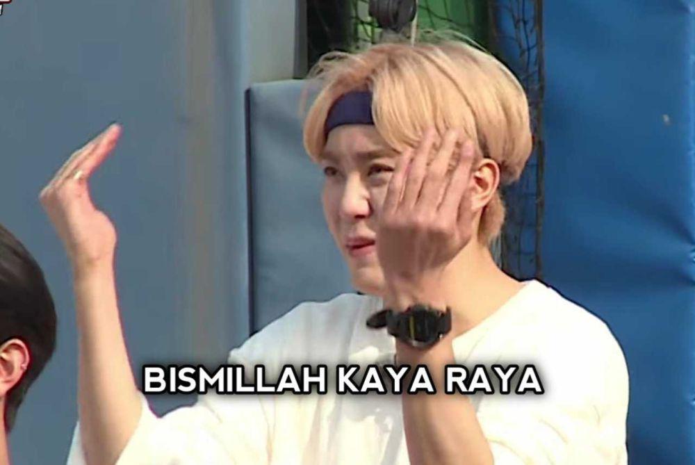9 Meme Lucu Orang Kebelet Kaya, Ada yang Pakai Jalur Langit!