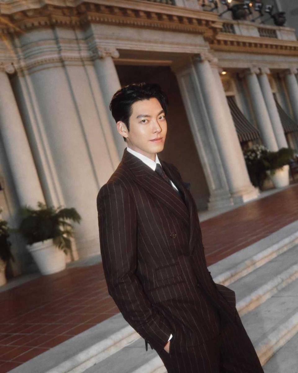 foto Kim Woo Bin (instagram.com/___kimwoobin)