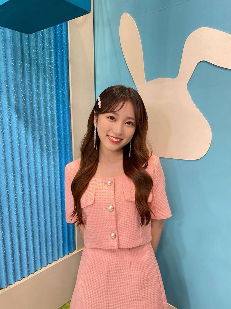 Nako HKT48 (twitter.com/nako_yabuki_75)