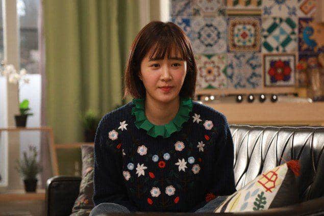 Kwon Yuri dalam KDrama The Sound of Your Heart Reboot (dok. Netflix/The Sound of Your Heart Reboot)