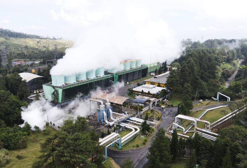 PT PLN (Persero) akan memamerkan 8 (delapan) upaya perseroan guna mencapai target Net Zero Emission (NZE) 2060 dalam State-owned Enterprises (SOE) International Conference pada 17-18 Oktober mendatang. (Dok. PLN)