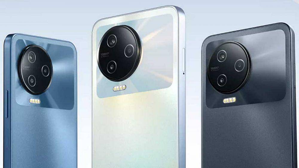 potret kamera Infinix Note 12 (2023) (poandpo.com)