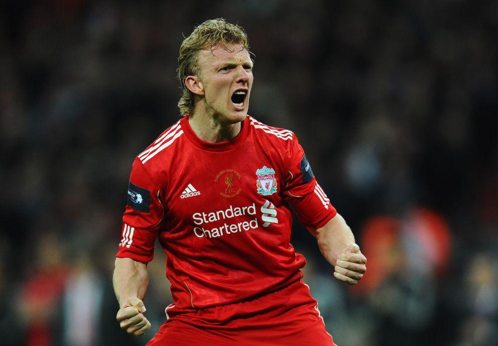 potret Dirk Kuyt (twitter.com/LFC)