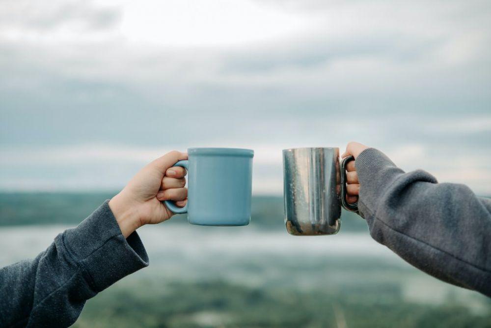 5 Tips Sederhana Menghangatkan Badan, Bisa Pakai Alat di Rumah