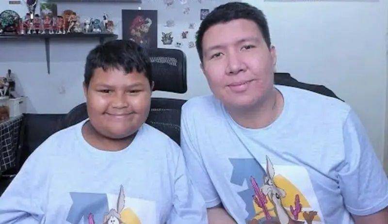 dok. YouTube/Windah Basudara