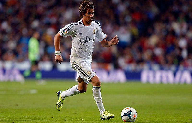 Fabio Coentrao (.realmadrid.com)