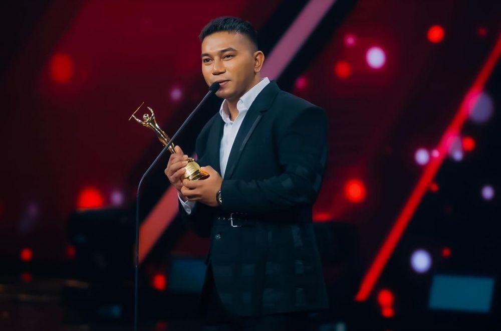 9 Fakta Perjalanan Karier Fabio Asher hingga Menang AMI Award