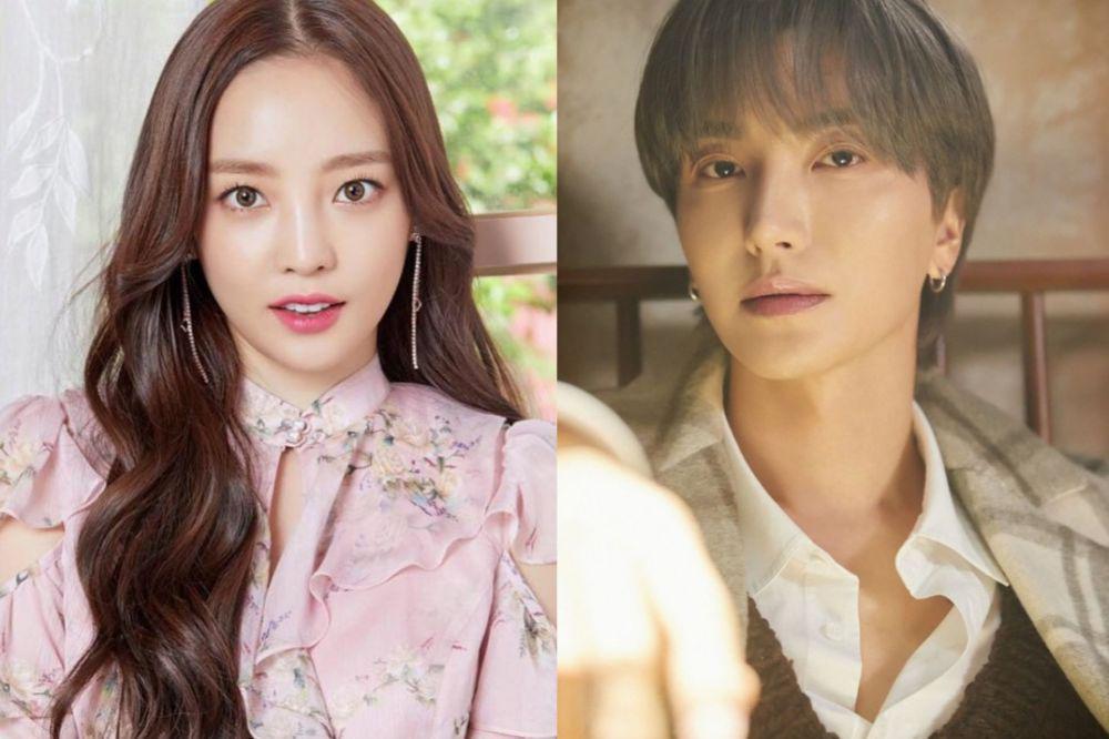 7 Artis Korea Ini Jadi Korban Kekerasan Fisik, Kisahnya Menyayat Hati