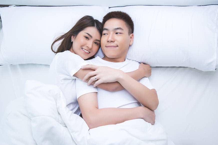 5 Cara Efektif Meningkatkan Komitmen Hubungan Asmara