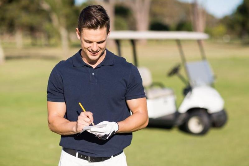 Inilah 3 Cara Menghitung Handicap Golf yang Tepat