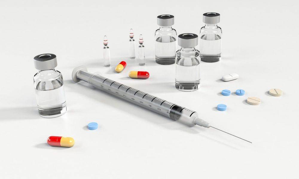 ilustrasi midazolam (pixabay.com/Arek Socha)