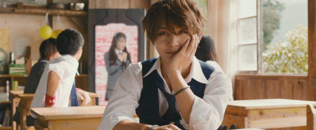 6 Tokoh Live Action yang Diperankan Ryosuke Yamada | IDN Times