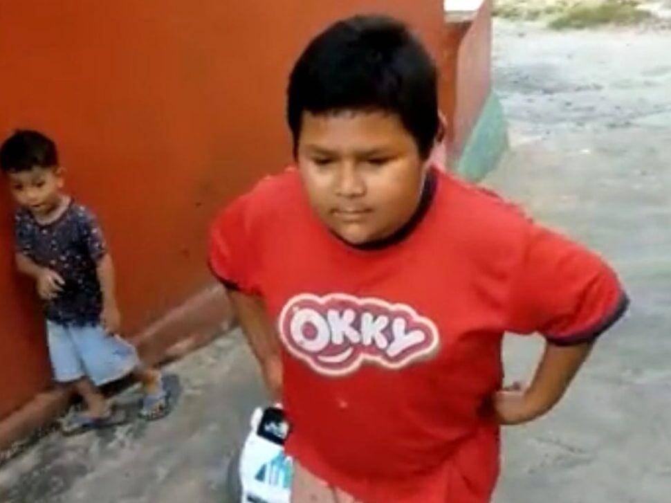 dok. TikTok/jerrymaith