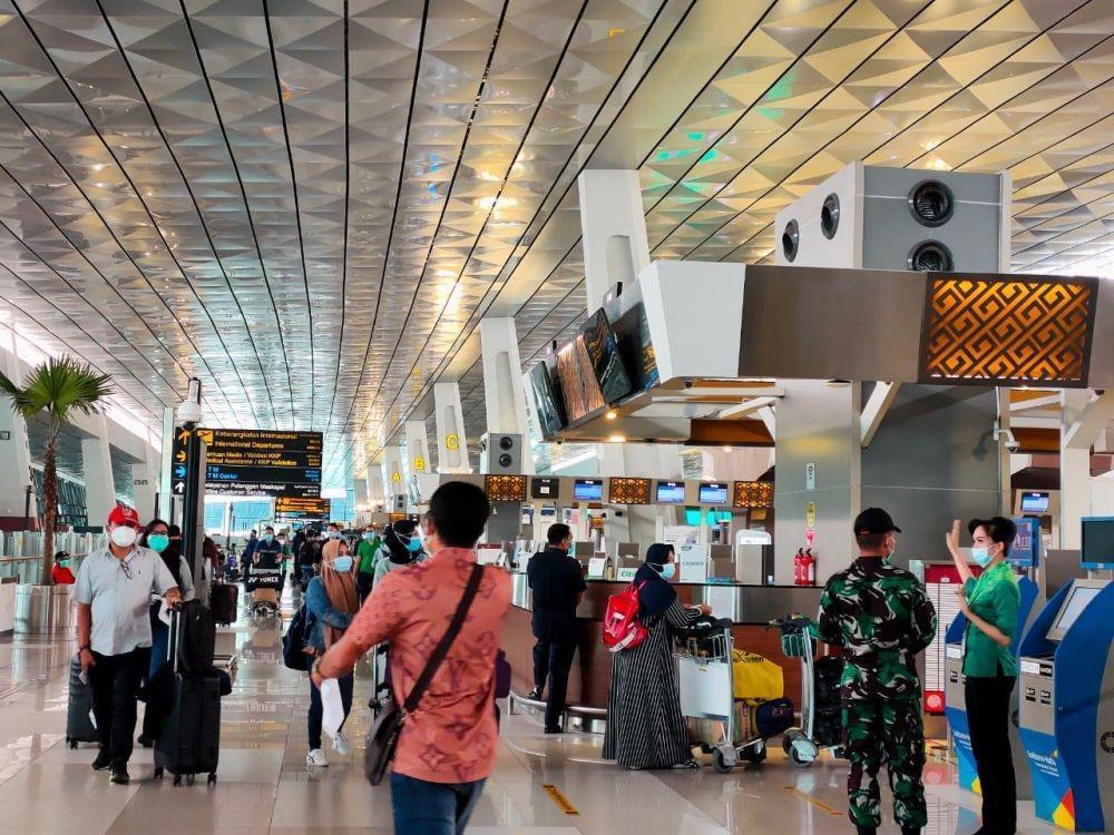 5 Tempat Wisata Dekat Bandara Soekarno Hatta