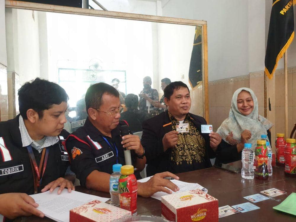 Masuk Tahap Verifikasi Faktual, Ini 3 Syarat Wajib Dipenuhi Parpol
