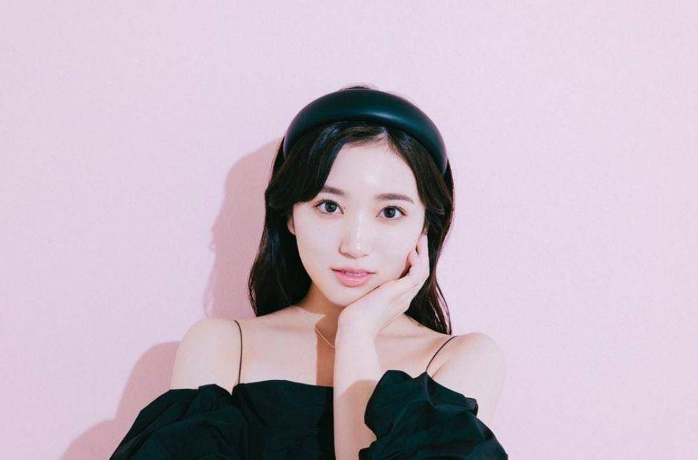 Nako HKT48 (instagram.com/75_yabuki)